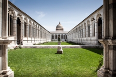 panoramica camposanto