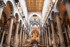 interno cattedrale