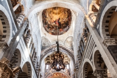 affreschi cattedrale