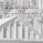 bilancio consuntivo 2017